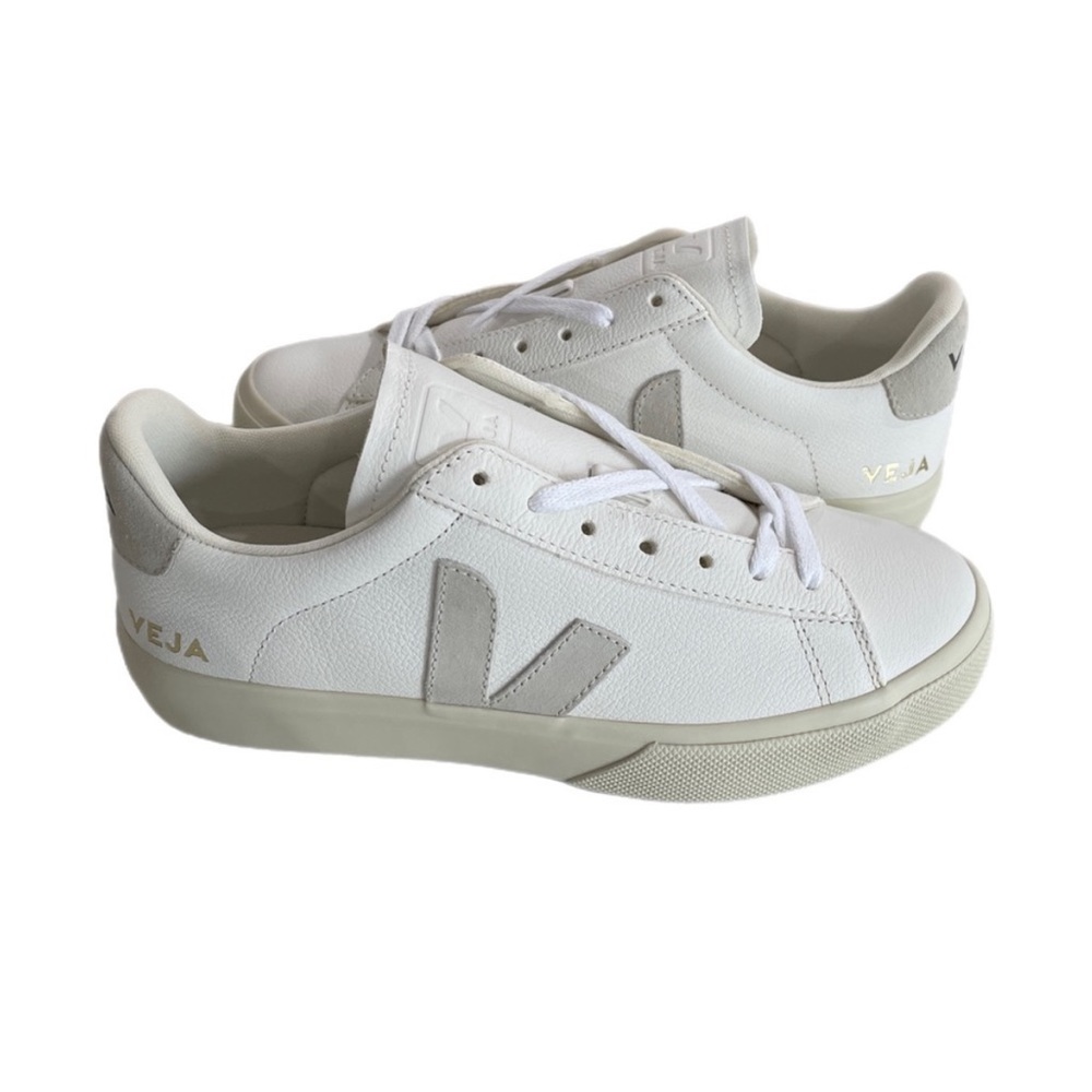 Veja Campo Chromefree leather Authentic - Picture 2 of 4